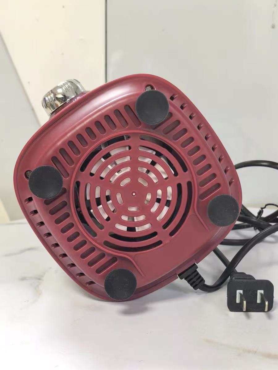 Olodo 2-in-1 Electric Grinder & Juice Blender - 316 Stainless Steel | 600g Capacity | Ghana