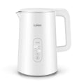 SUPOR 316L Stainless Steel Electric Kettle - 24 Hour Heat Retention | Premium Hot Water Dispenser