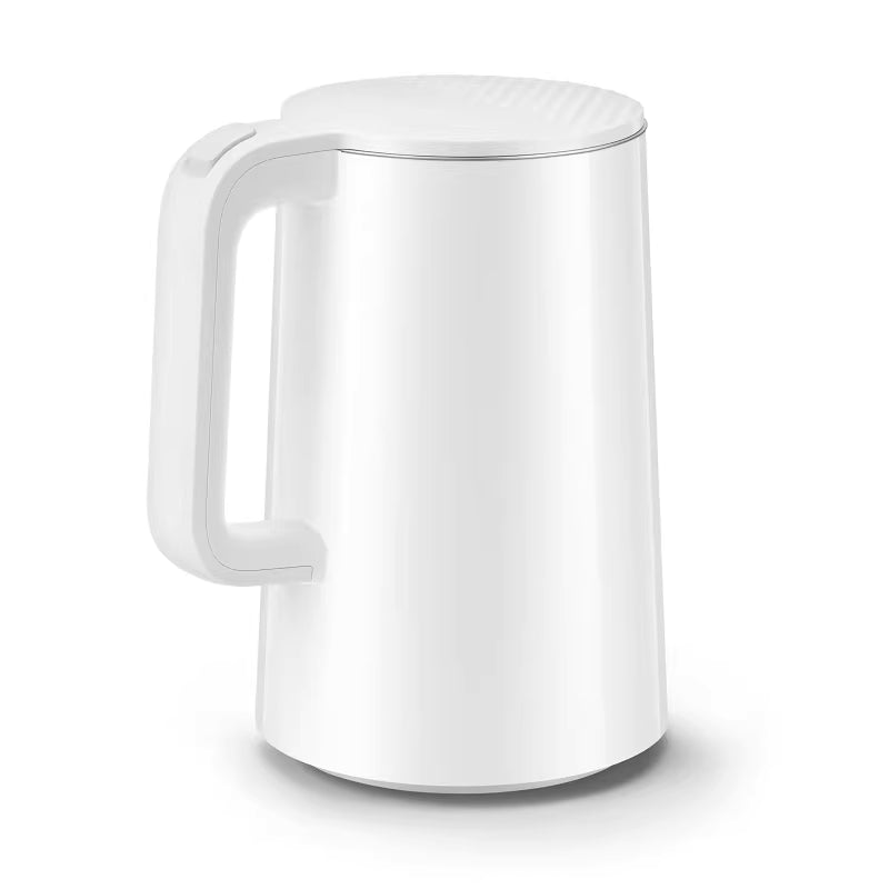 SUPOR 316L Stainless Steel Electric Kettle - 24 Hour Heat Retention | Premium Hot Water Dispenser