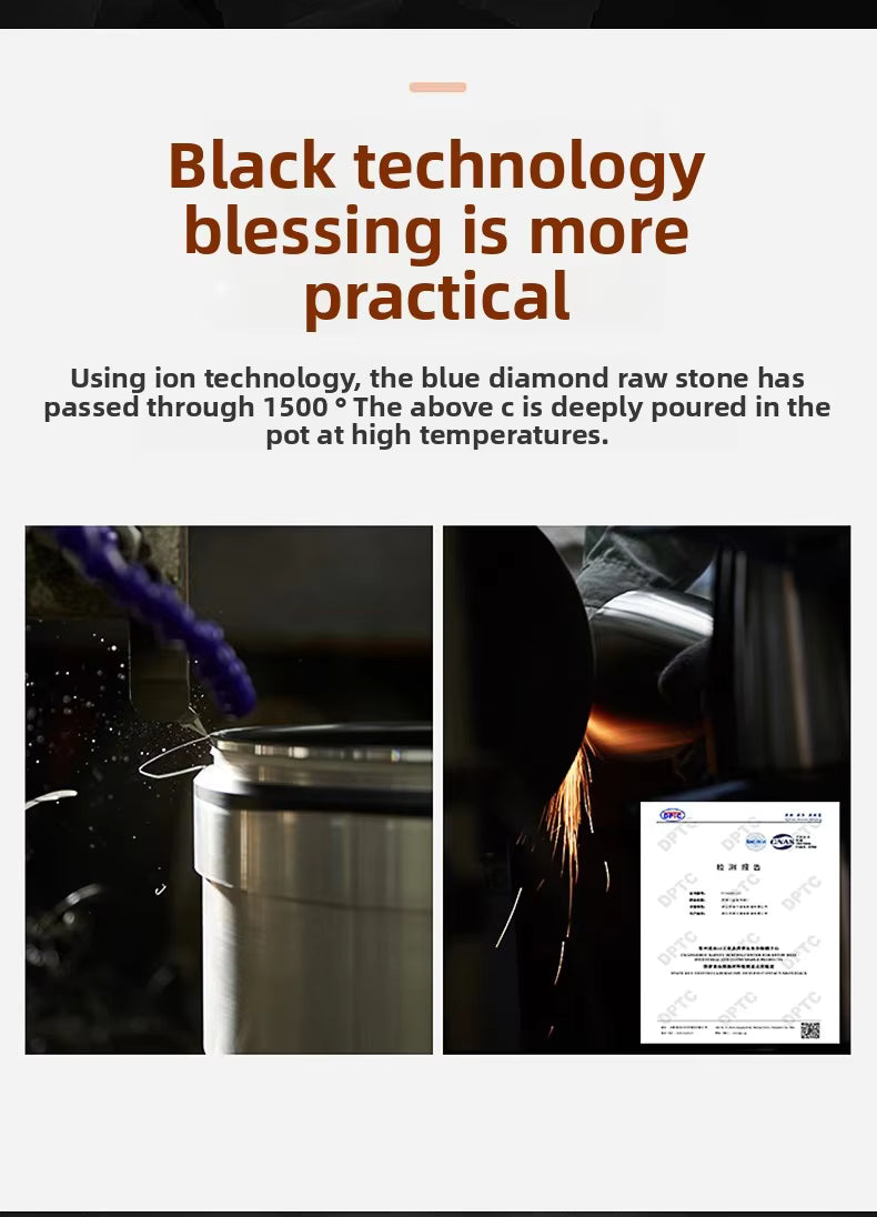 SUPOR Luxury Smart Rice Cooker 5L - 16 Functions with LCD & 24Hr Timer | Model SF50FC973